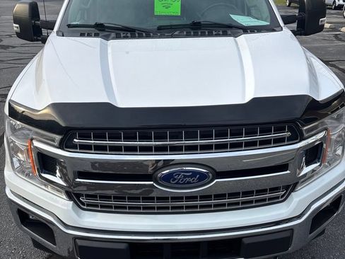 Used 2019 Ford F150 XLT w/ Equipment Group 302A Luxury AWD/4WD image 5