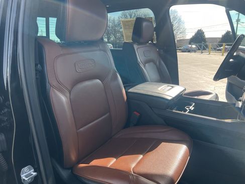 Used 2020 RAM 1500 Limited image 23