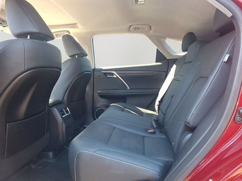 Used 2021 Lexus RX 450h AWD w/ Premium Package image 8