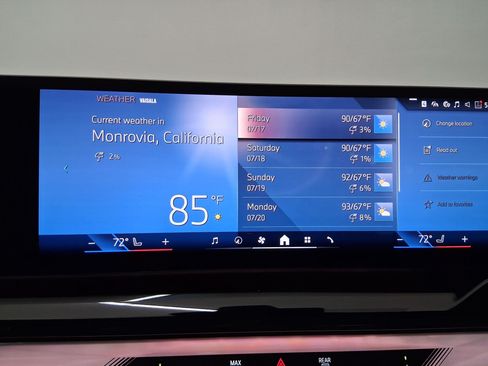 New 2027 BMW i5 eDrive40 RWD image 31
