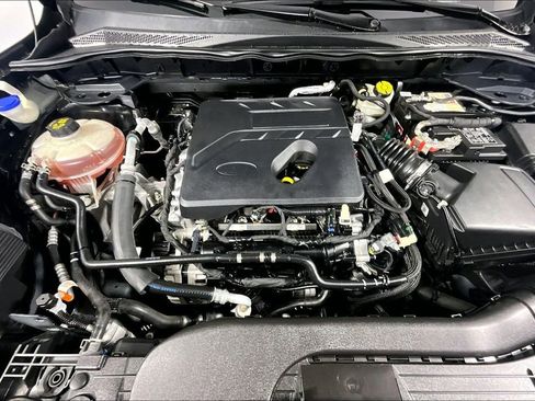 Used 2020 Ford Escape SE AWD/4WD image 9