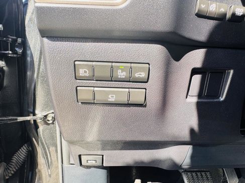 Used 2021 Lexus NX 300h AWD w/ Premium Package image 22