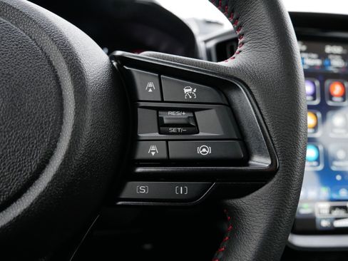 Used 2025 Subaru Impreza RS w/ Popular Package #3 image 29