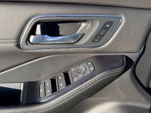 New 2026 Nissan Rogue Platinum w/ Platinum Premium Package image 11