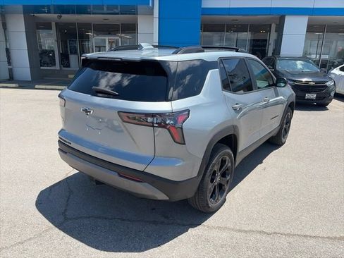 New 2026 Chevrolet Equinox LT w/ Convenience Package II AWD/4WD image 6