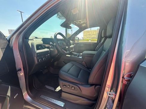 New 2026 Chevrolet Tahoe LT w/ Comfort Package AWD/4WD image 11