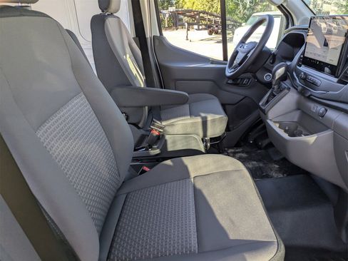 New 2026 Ford Transit 350 148 High Roof Extended image 16