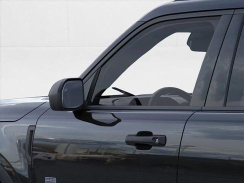 New 2025 Ford Bronco Sport Big Bend w/ Convenience Package image 20