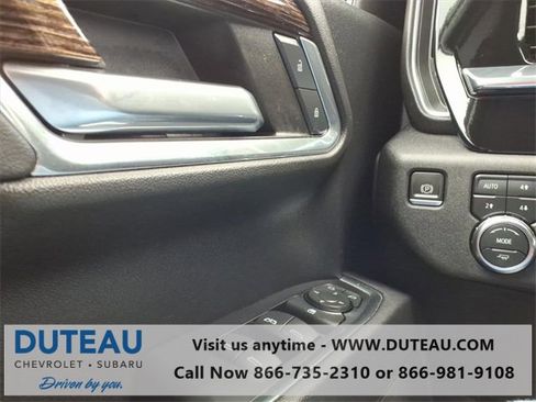 Certified 2023 GMC Sierra 1500 Elevation w/ X31 Off-Road Package image 18