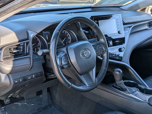 Used 2023 Toyota Camry SE image 14