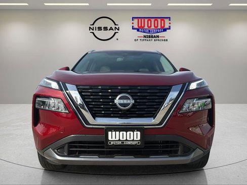 Used 2023 Nissan Rogue SL image 6