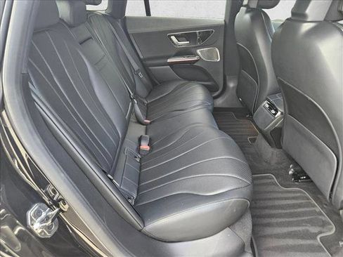 Certified 2023 Mercedes-Benz EQE 350+ Sedan image 21