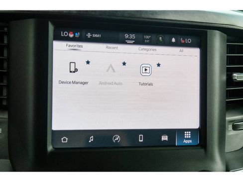 Used 2022 RAM 1500 Laramie AWD/4WD image 29