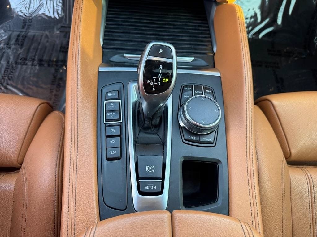 Used 2018 BMW X6 xDrive35i AWD/4WD image 39