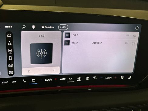 New 2027 Audi A6 e-tron Premium Plus AWD/4WD image 17