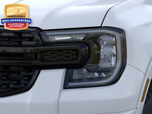 New 2026 Ford Ranger XLT AWD/4WD image 18