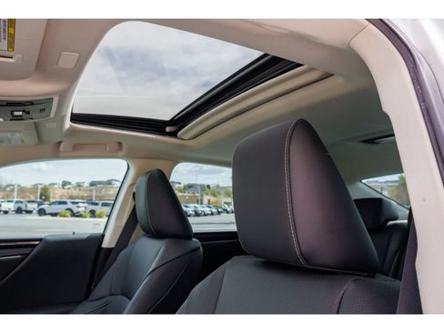 Used 2025 Lexus ES 350 FWD image 17