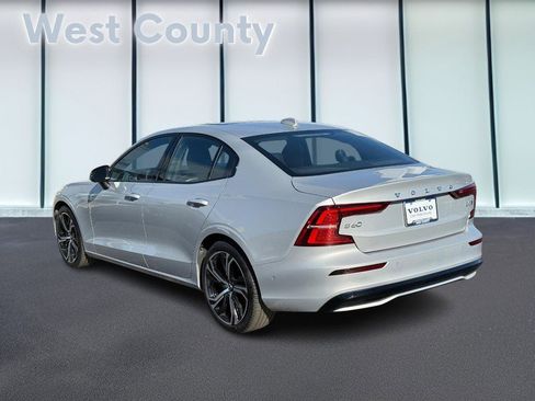 Certified 2024 Volvo S60 B5 Ultimate image 7