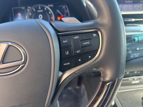 Used 2019 Lexus ES 350 image 19