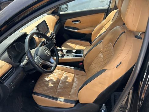 Used 2020 Nissan Sentra SV w/ SV Premium Package image 15