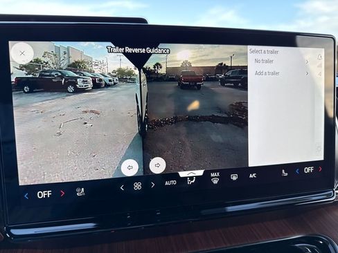 New 2026 Ford Expedition King Ranch image 26