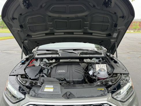 Certified 2023 Audi Q5 2.0T Premium Plus w/ Premium Plus Package AWD/4WD image 34