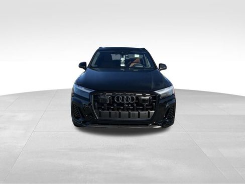 New 2026 Audi Q7 3.0T Prestige image 8