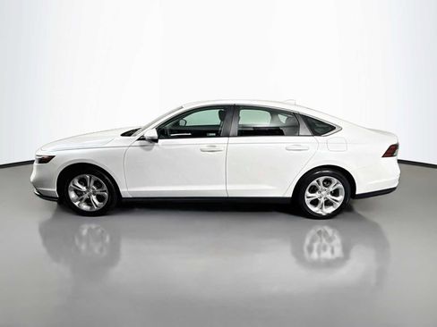 Used 2023 Honda Accord LX image 4