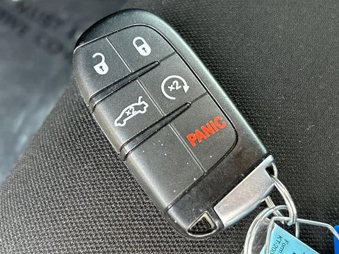 Used 2023 Dodge Charger R/T w/ Harman/Kardon Audio Group RWD image 33