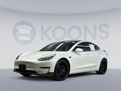 Used 2019 Tesla Model 3 Standard Range