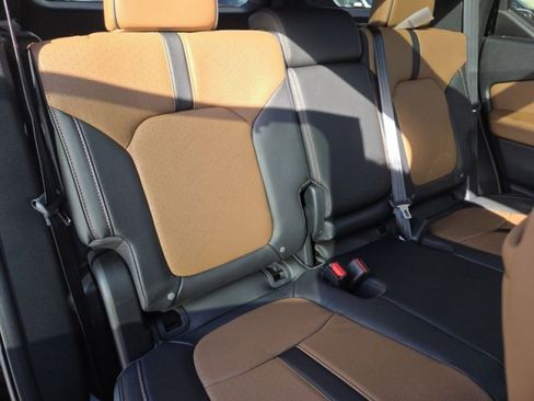 New 2026 Honda Passport TrailSport Elite image 21