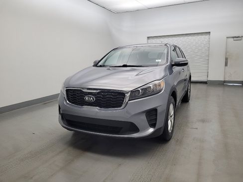 Used 2020 Kia Sorento AWD V6 image 15