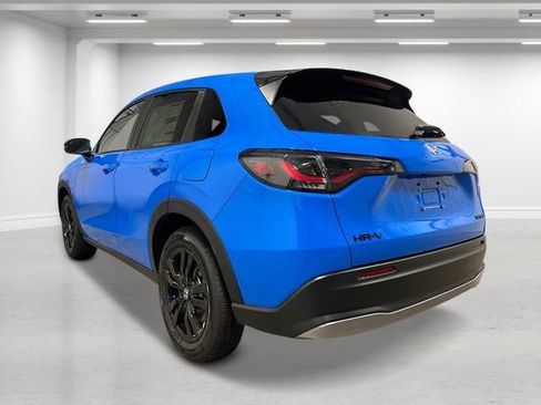 New 2026 Honda HR-V Sport image 5
