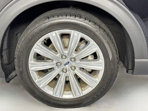 Used 2020 Ford Explorer Limited AWD/4WD image 33