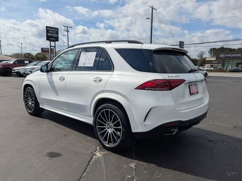 Used 2021 Mercedes-Benz GLE 350 4MATIC image 6