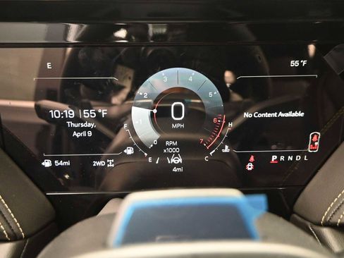 New 2026 GMC Yukon XL Elevation w/ Elevation Premium Package AWD/4WD image 19