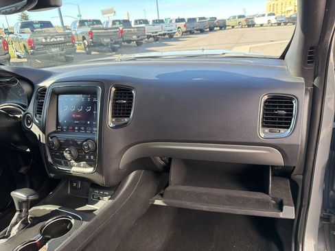 Used 2020 Dodge Durango R/T image 46