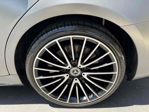 Used 2023 Mercedes-Benz S 580 4MATIC Sedan image 46