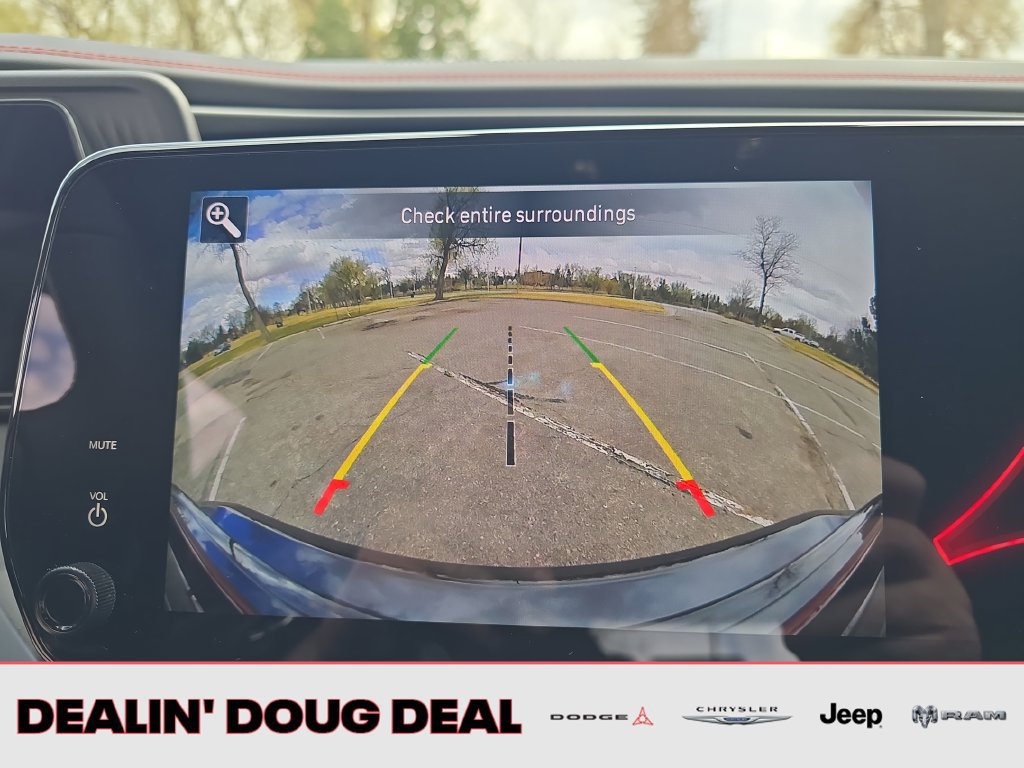 New 2026 Dodge Charger R/T w/ Blacktop Package AWD/4WD image 19