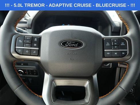 New 2026 Ford F150 Tremor image 25