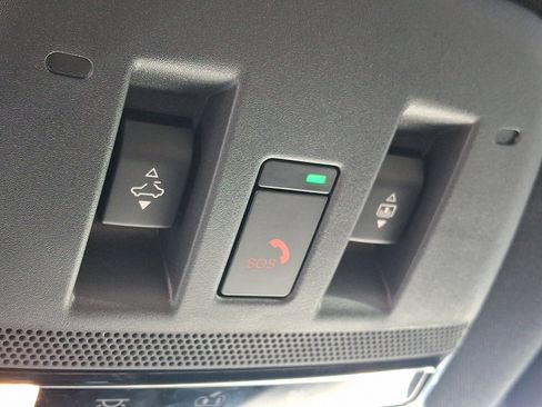 Certified 2025 Nissan Armada PRO-4X w/ Pro-4X Premium Package image 25