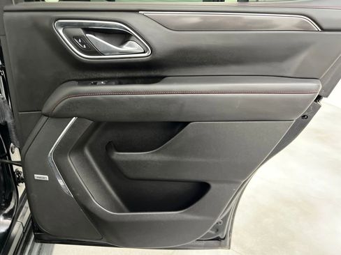 Used 2023 Chevrolet Tahoe RST image 20