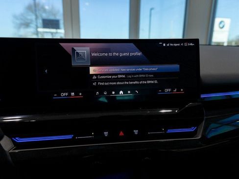 Used 2025 BMW 530i xDrive 530i xDrive image 27