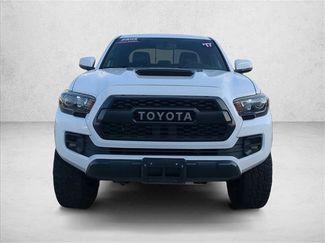 Used 2017 Toyota Tacoma TRD Pro video 2