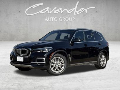 Used 2022 BMW X5 sDrive40i w/ Premium Package