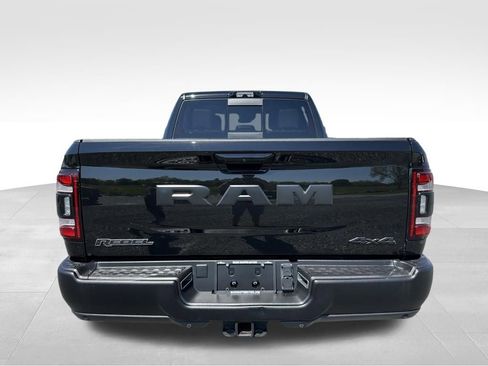 Used 2023 RAM 2500 Rebel w/ Level 2 Equipment Group AWD/4WD image 16