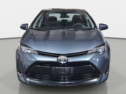 Used 2019 Toyota Corolla LE w/ Body Protection Package image 2