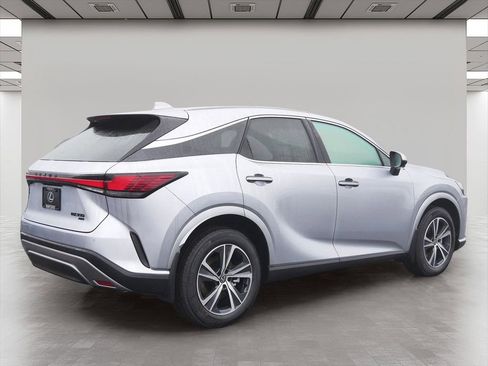 New 2026 Lexus RX 350 Premium image 6