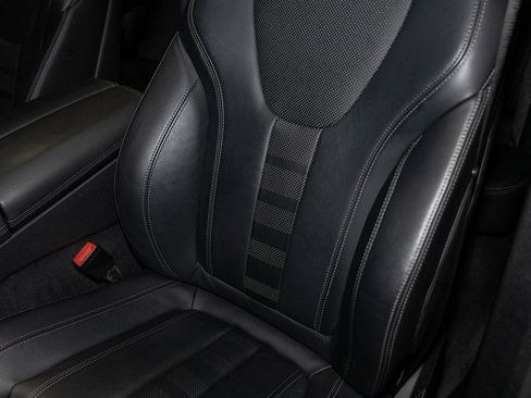 Used 2021 BMW X6 xDrive40i w/ Premium Package 2 image 18