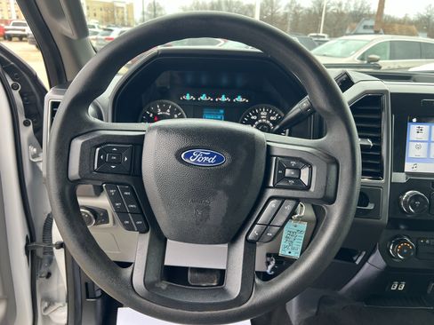 Used 2019 Ford F150 XLT image 20